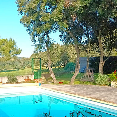 Maison 5 pièces 429000 €