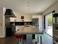 Villa meublée de 243 m2 - 7 pièces — photo 3