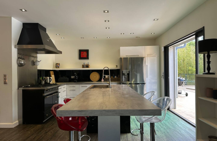 Villa meublée de 243 m2 - 7 pièces — photo 3