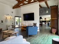 Villa meublée de 243 m2 - 7 pièces — photo 4