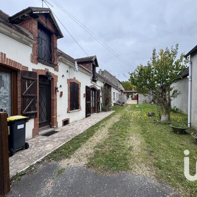 Maison 9 pièces 199000 €