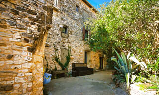 Maison 3 Pièces 96 m² à vendre à Parignargues (30730)