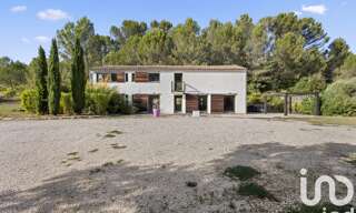 Maison 5 Pièces 155 m² à vendre à Peynier (13790)