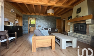 Maison 6 Pièces 150 m² à vendre à Plateau-des-Petites-Roches (38660)