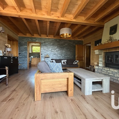 Maison 6 pièces 539000 €