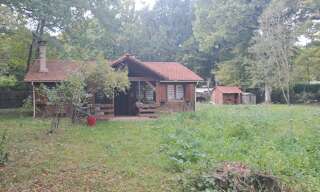 Maison 4 Pièces 76 m² à vendre à Triguères (45220)