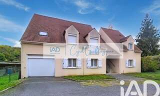 Appartement 2 Pièces 37 m² à vendre à Moret-Loing-et-Orvanne (77250)