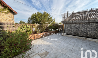 Appartement 8 Pièces 189 m² à louer à Deuil-la-Barre (95170)