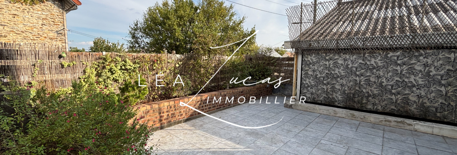 Appartement 8 Pièces 189 m² à louer à Deuil-la-Barre (95170)