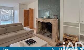 Appartement 8 Pièces 189 m² à louer à Deuil-la-Barre (95170)