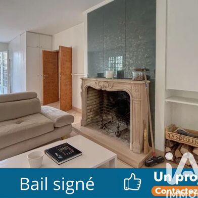 Appartement 8 pièces 2300 €