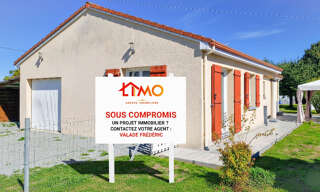 Maison 5 Pièces 95 m² à vendre à Ambazac (87240)