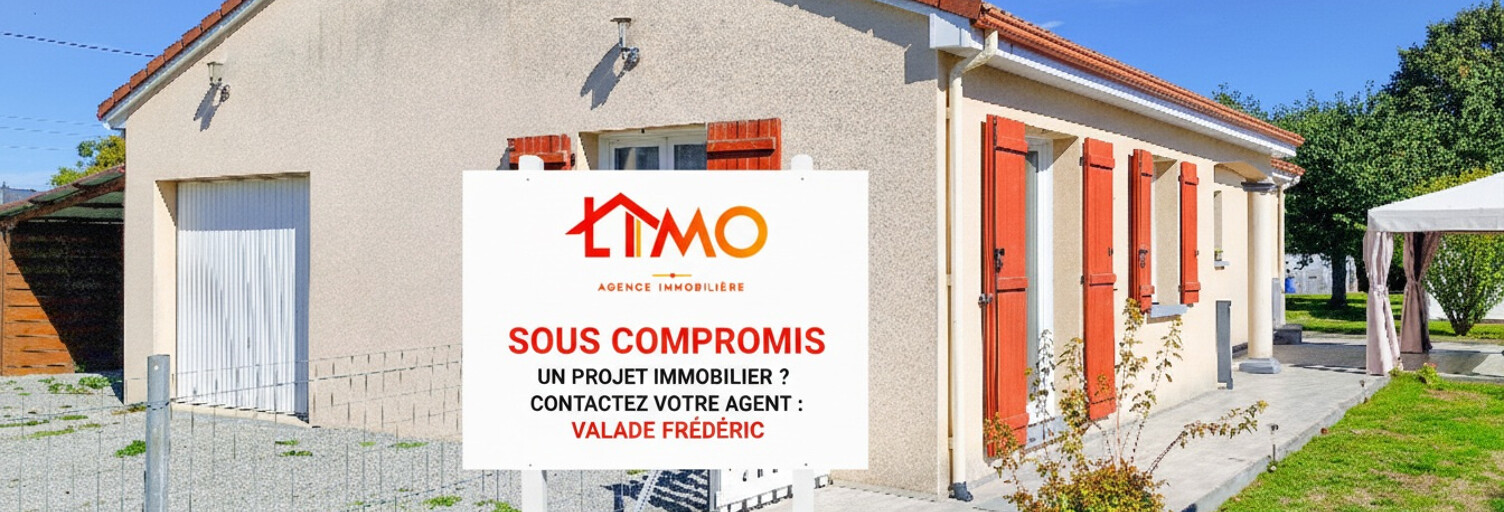 Maison 5 Pièces 95 m² à vendre à Ambazac (87240)