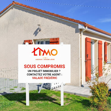 Maison 5 pièces 209000 €