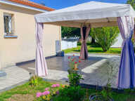 Pavillon de plain-pied 5 pièces 95 M2 sur un terrain de 1538 — photo 3