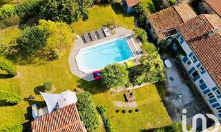 Maison 4 Pièces 151 m² à vendre à Annezay (17380)