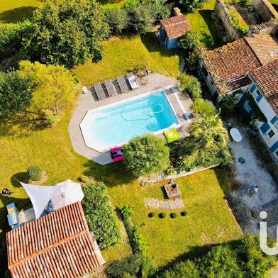 Maison 4 pièces 324500 €