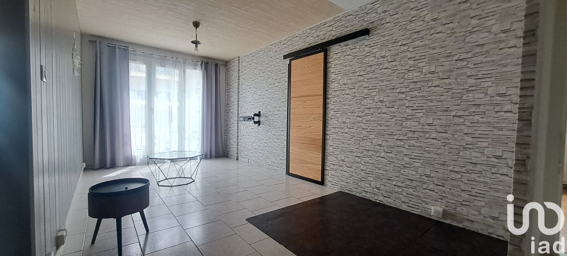 Appartement à vendre, 3 pièces, 70 m², La Chapelle-Saint-Luc