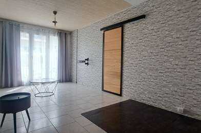 Appartement 3 pièces 61000 €