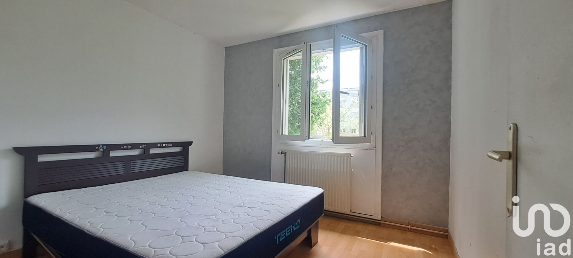 Vente Appartement 3 pièces - Photo 2