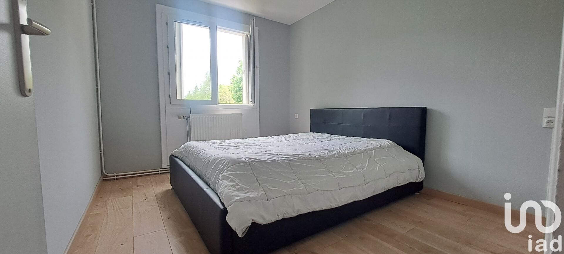 Vente Appartement 3 pièces - Photo 3