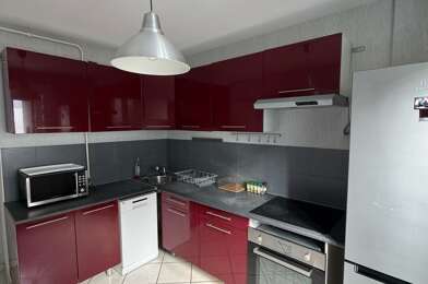 Appartement 3 pièces 61000 €