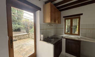 Appartement 1 Pièce 24 m² à louer à Quissac (30260)