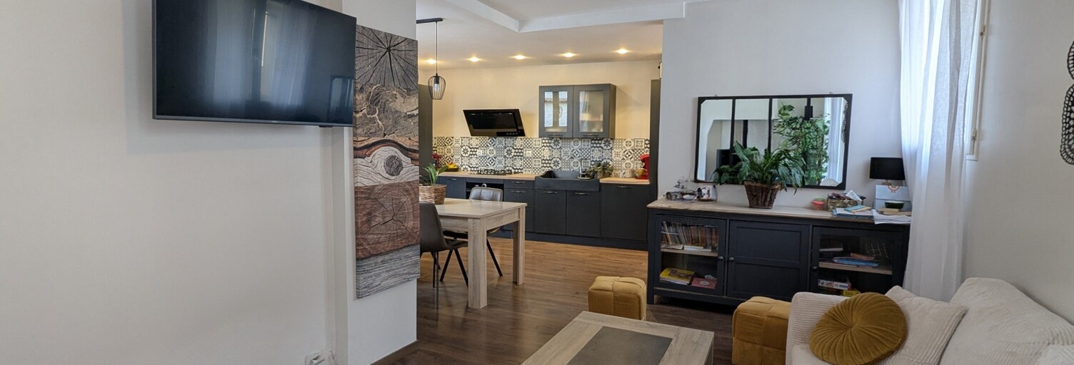 Maison 4 Pièces 82 m² à vendre à Appoigny (89380)