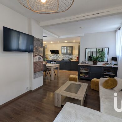 Maison 4 pièces 165000 €