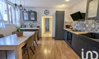 Maison 4 Pièces 82 m² à vendre à Appoigny (89380)