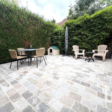 Maison 4 pièces 229000 €