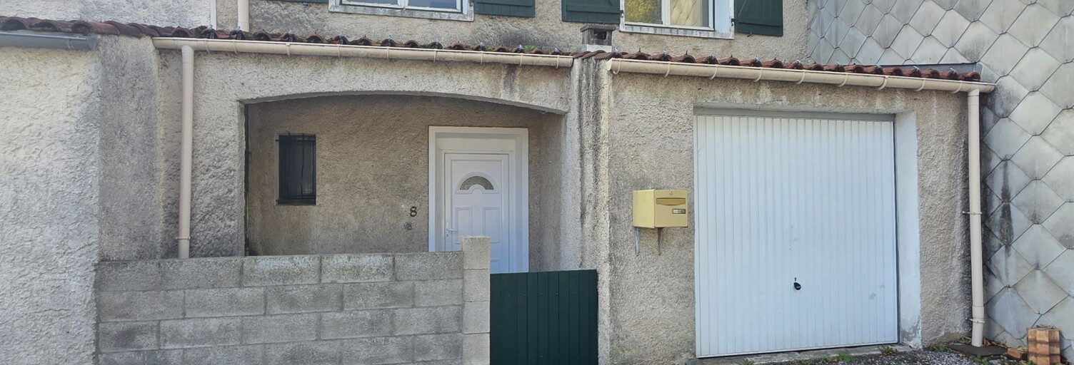 Maison 5 Pièces 92 m² à vendre à Aussillon (81200)