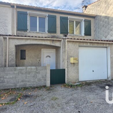 Maison 5 pièces 119000 €