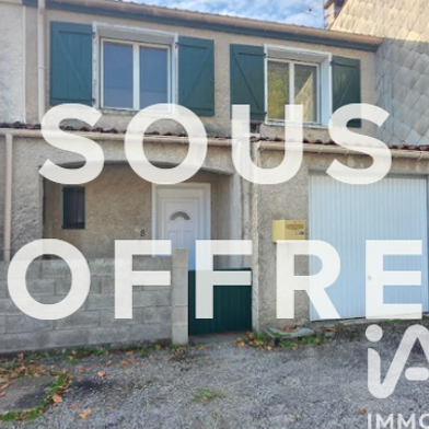 Maison 5 pièces 115000 €