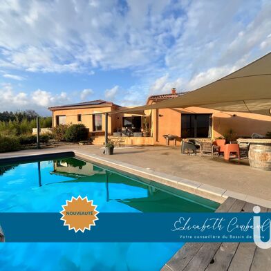 Maison 5 pièces 635000 €