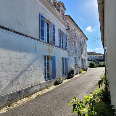 Maison 5 pièces 176000 €