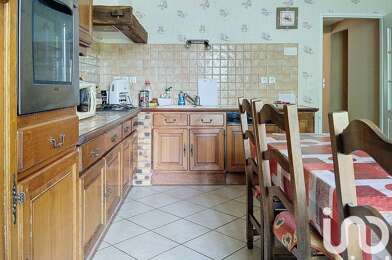 Maison 4 pièces 155000 €