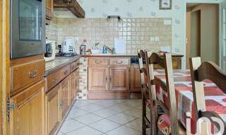 Maison 4 Pièces 106 m² à vendre à Doucier (39130)