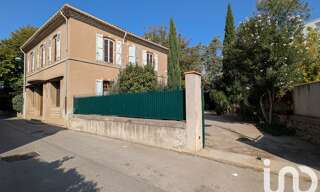 Maison 6 Pièces 168 m² à vendre à Lézignan-Corbières (11200)