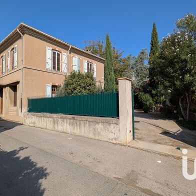 Maison 6 pièces 259000 €