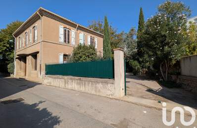 Vente Maison/villa 6 pièces — photo du bien