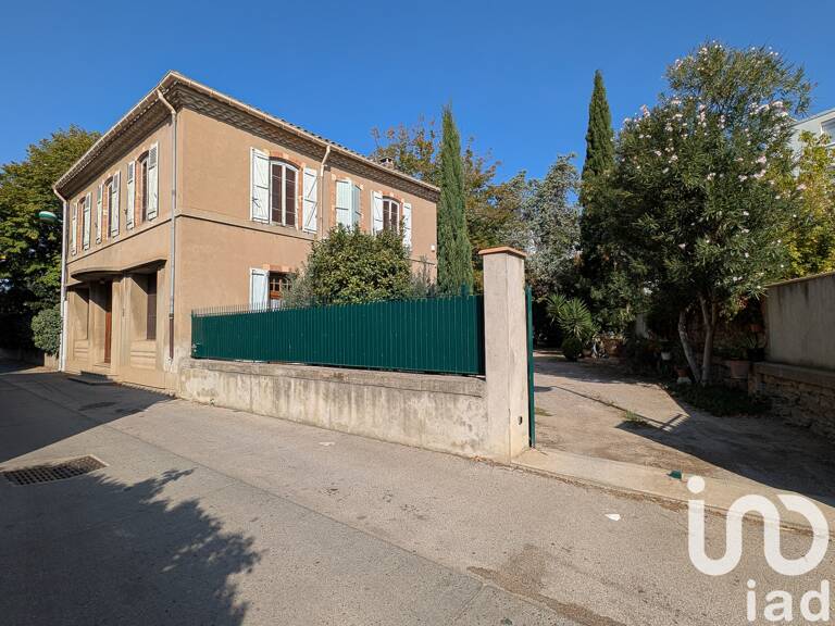 Vente Maison/villa 6 pièces — photo 1