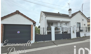 Maison 4 Pièces 80 m² à vendre à Sainte-Savine (10300)