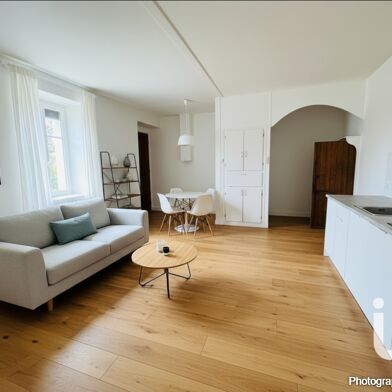 Maison 4 pièces 127500 €