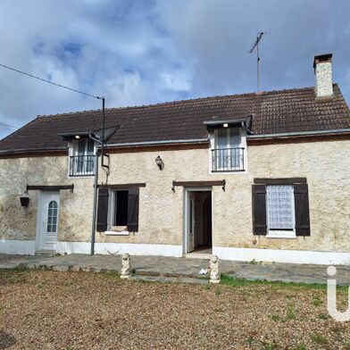Maison 4 pièces 142000 €