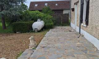 Maison 4 Pièces 114 m² à vendre à Villemoutiers (45270)