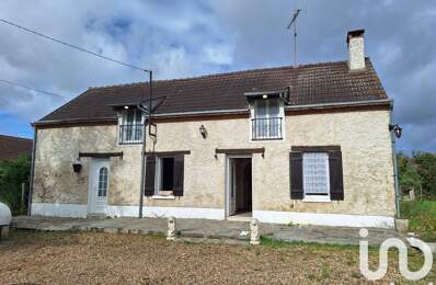 Vente Maison/villa 4 pièces — photo du bien