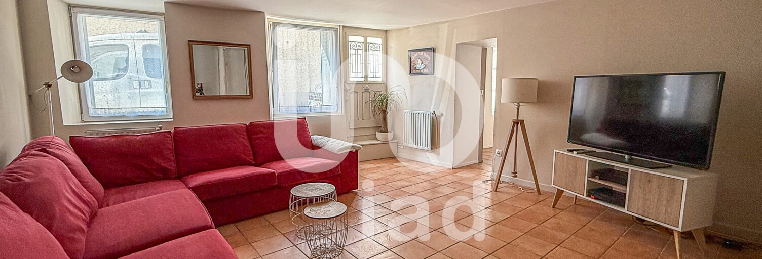 Maison 5 Pièces 115 m² à vendre à Saint-Germain-sur-Morin (77860)