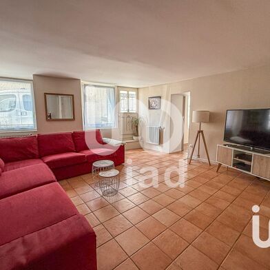 Maison 5 pièces 279000 €