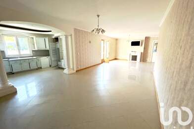 Maison 10 pièces 195000 €